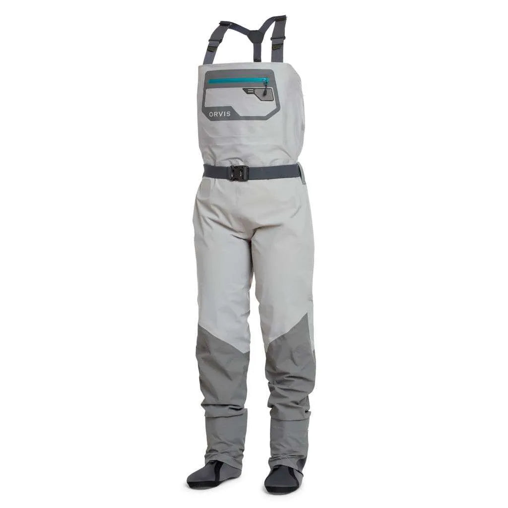 Orvis Women's Clearwater Wader Large Reg