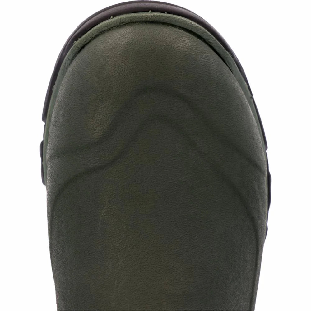 Muck Boots Woody Sport Forest Green Mens' Size 13