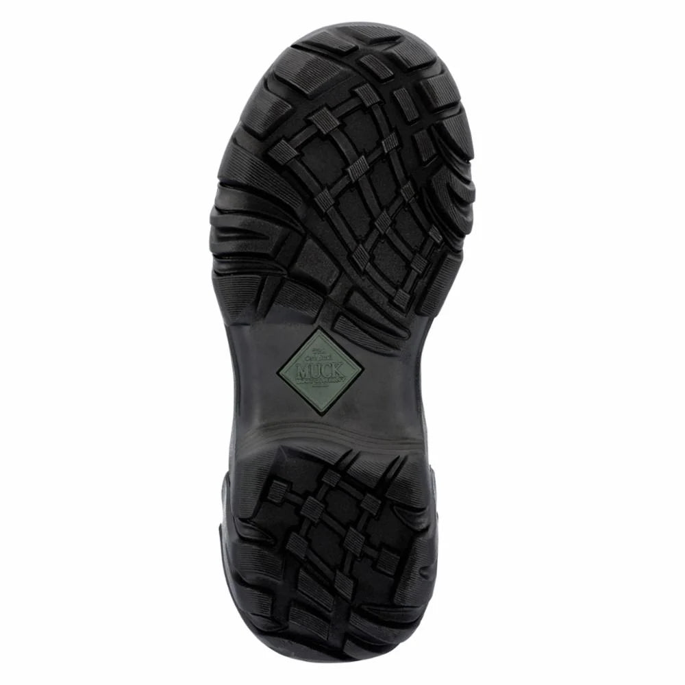Muck Boots Woody Sport Forest Green Mens' Size 13