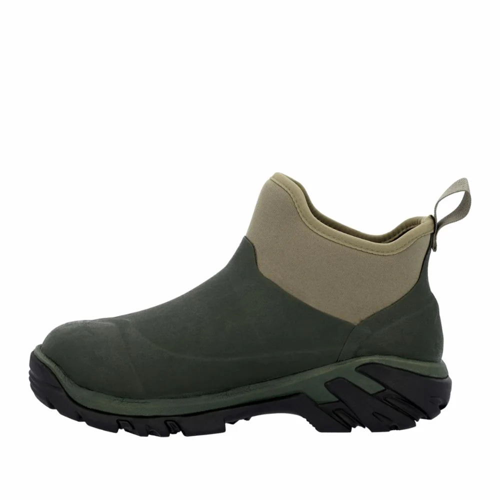 Muck Boots Woody Sport Mossgreen Men's Size 13