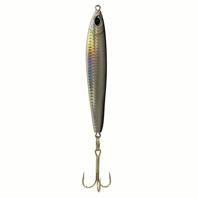 Compac Jaws Wiggle Jig 5 oz Orange