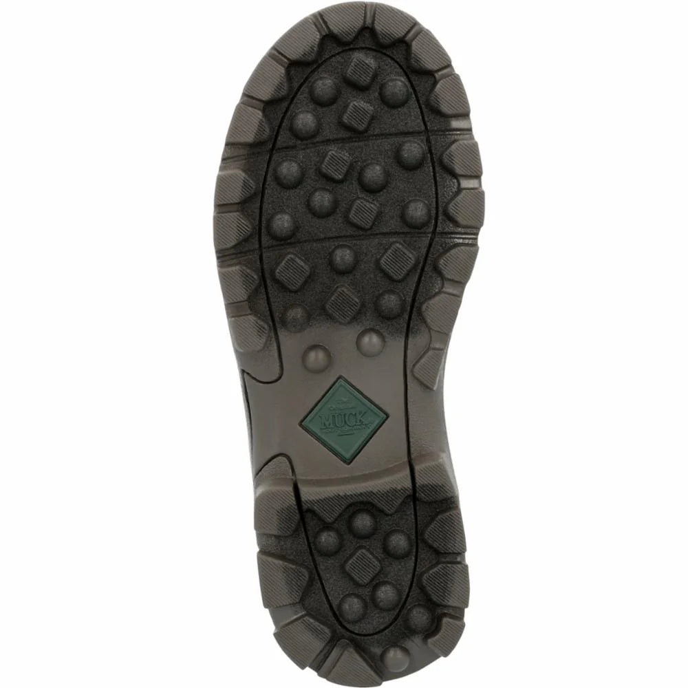 Muck Wetland Boots Women's Brown Size 6