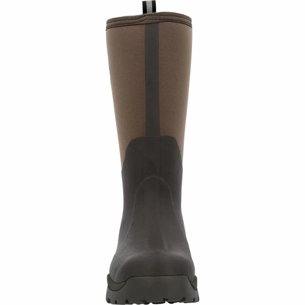 Muck Wetland Boots Women's Brown Size 6