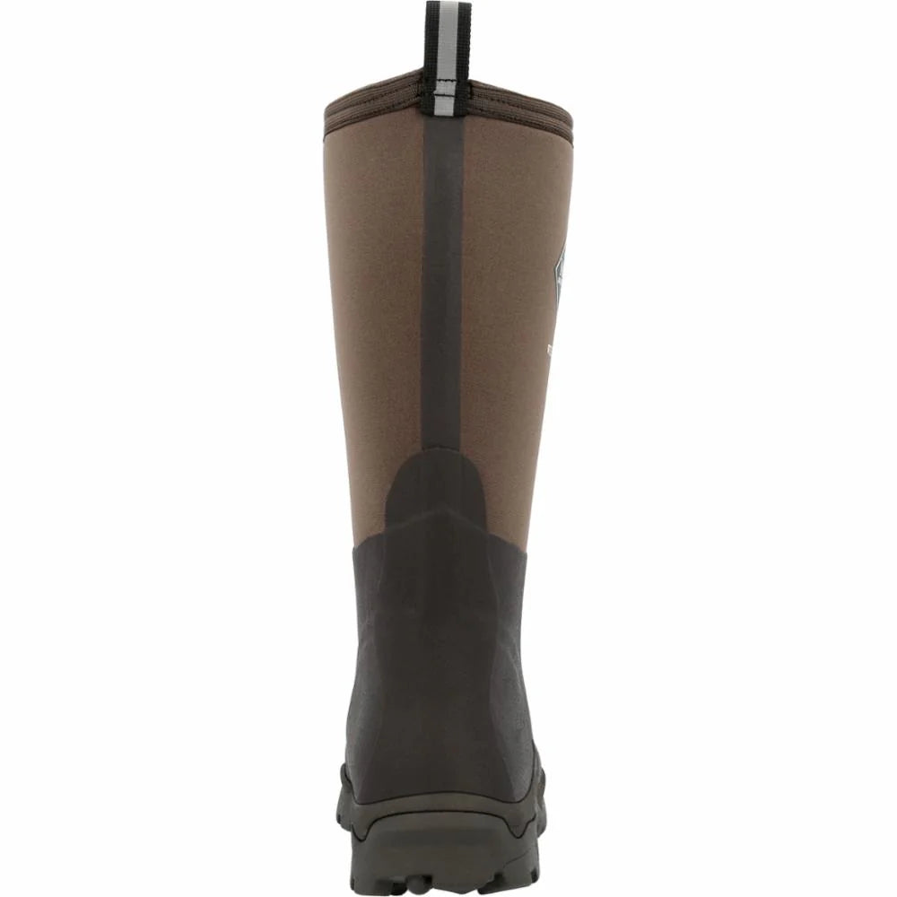 Muck Wetland Boots Women's Brown Size 6