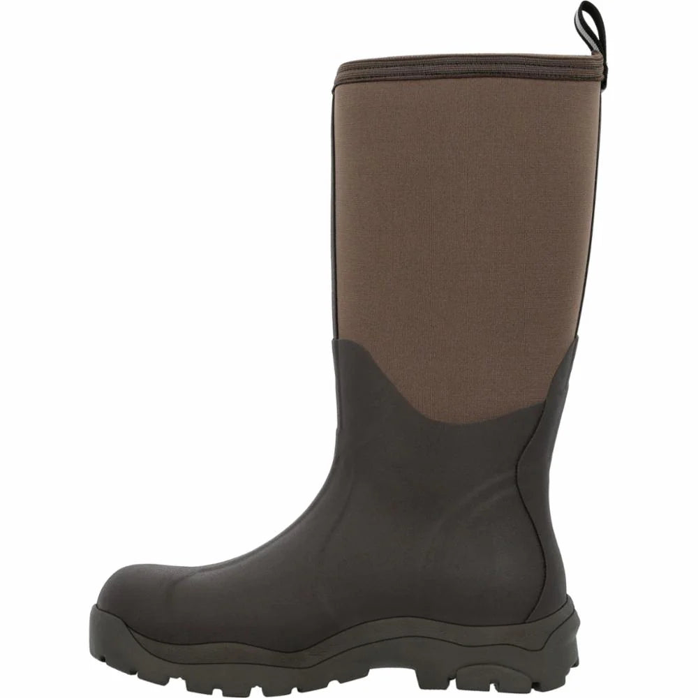 Muck Wetland Boots Women's Brown Size 6