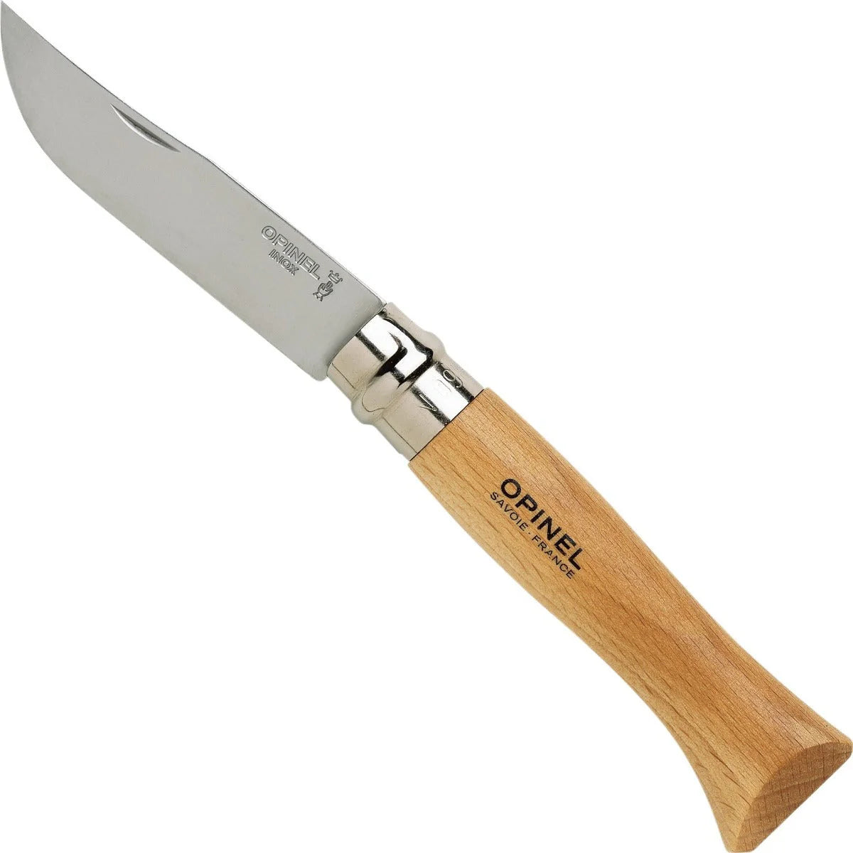 Opinel Pocket Knife No. 09
