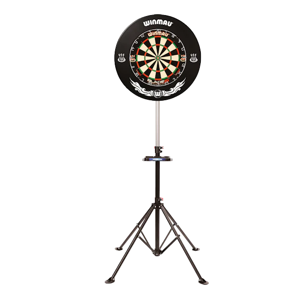 Winmau X4 Extreme Dartboard Stand
