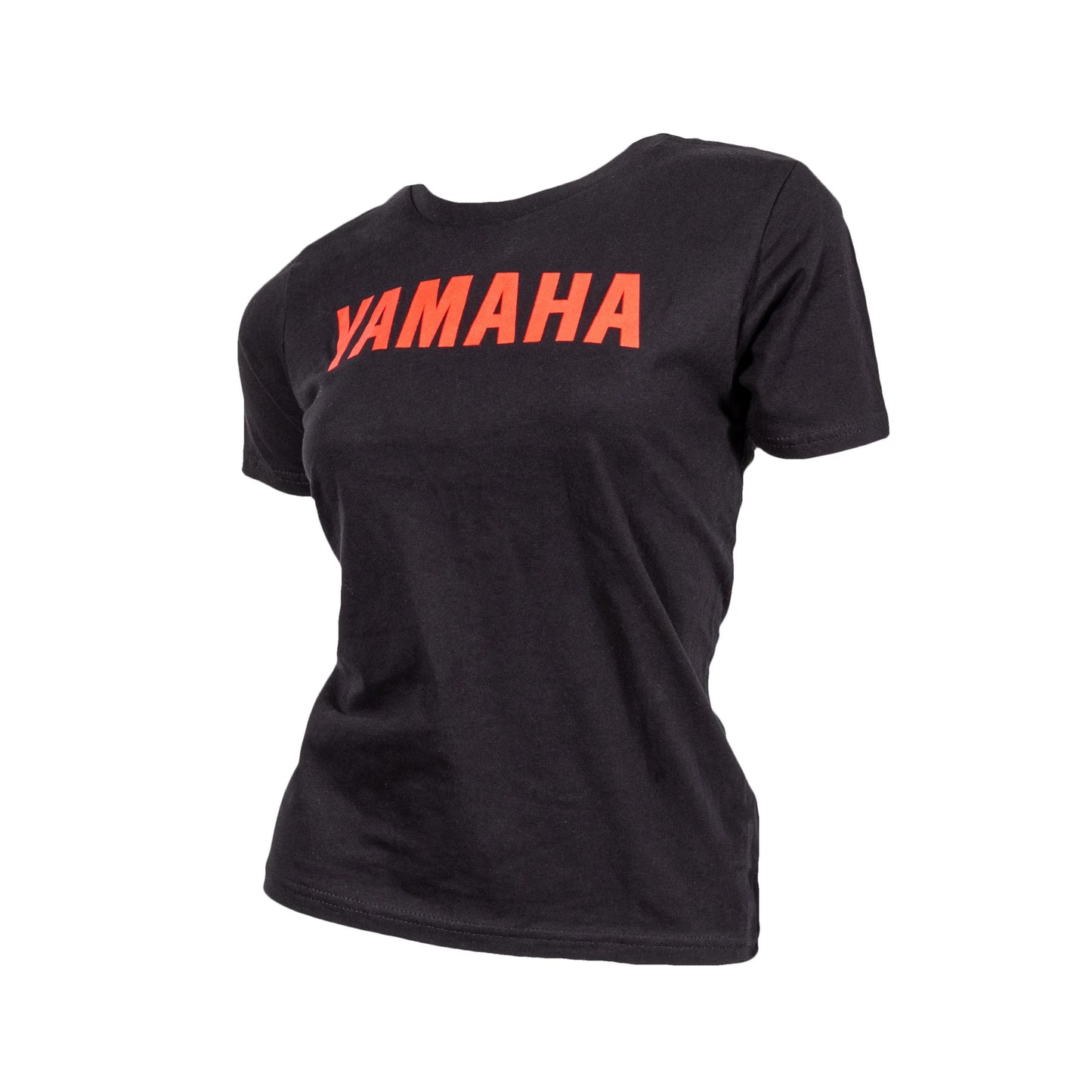 Yamaha Essential T-Shirt Women's Black Size L