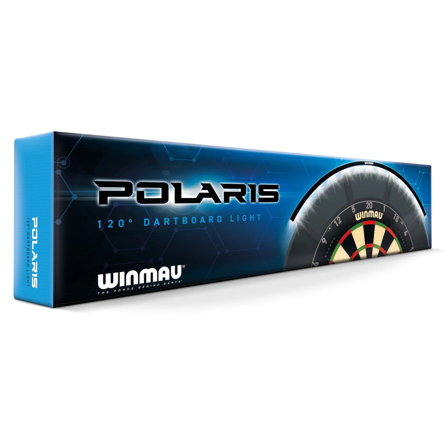 Winmau Polaris 120 Dartboard Light