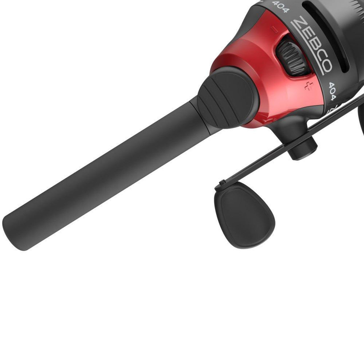 Zebco 404 Spincast Combo 6' 2pc