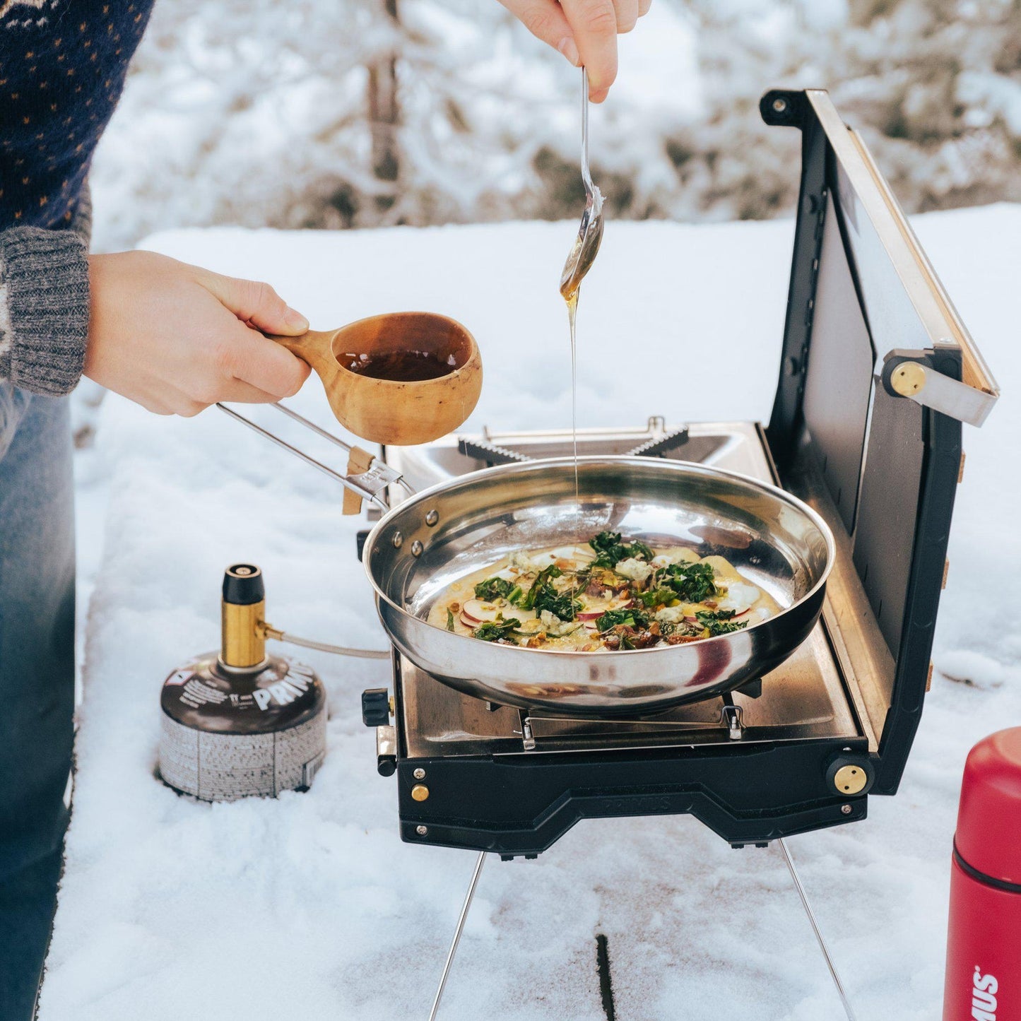 Primus Tupike Stove
