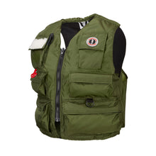 Mustang Manual Inflatable Safety Device