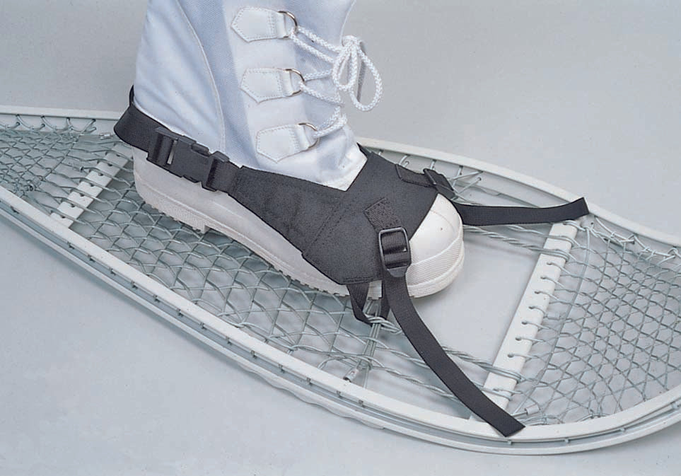 Kodra Snowshoe Harness PR