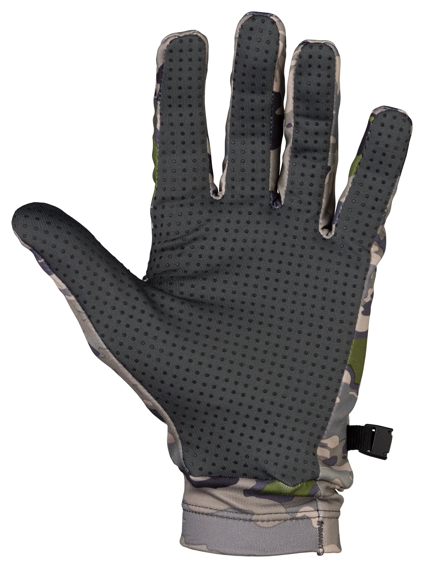 Browning Glove Camo Size M