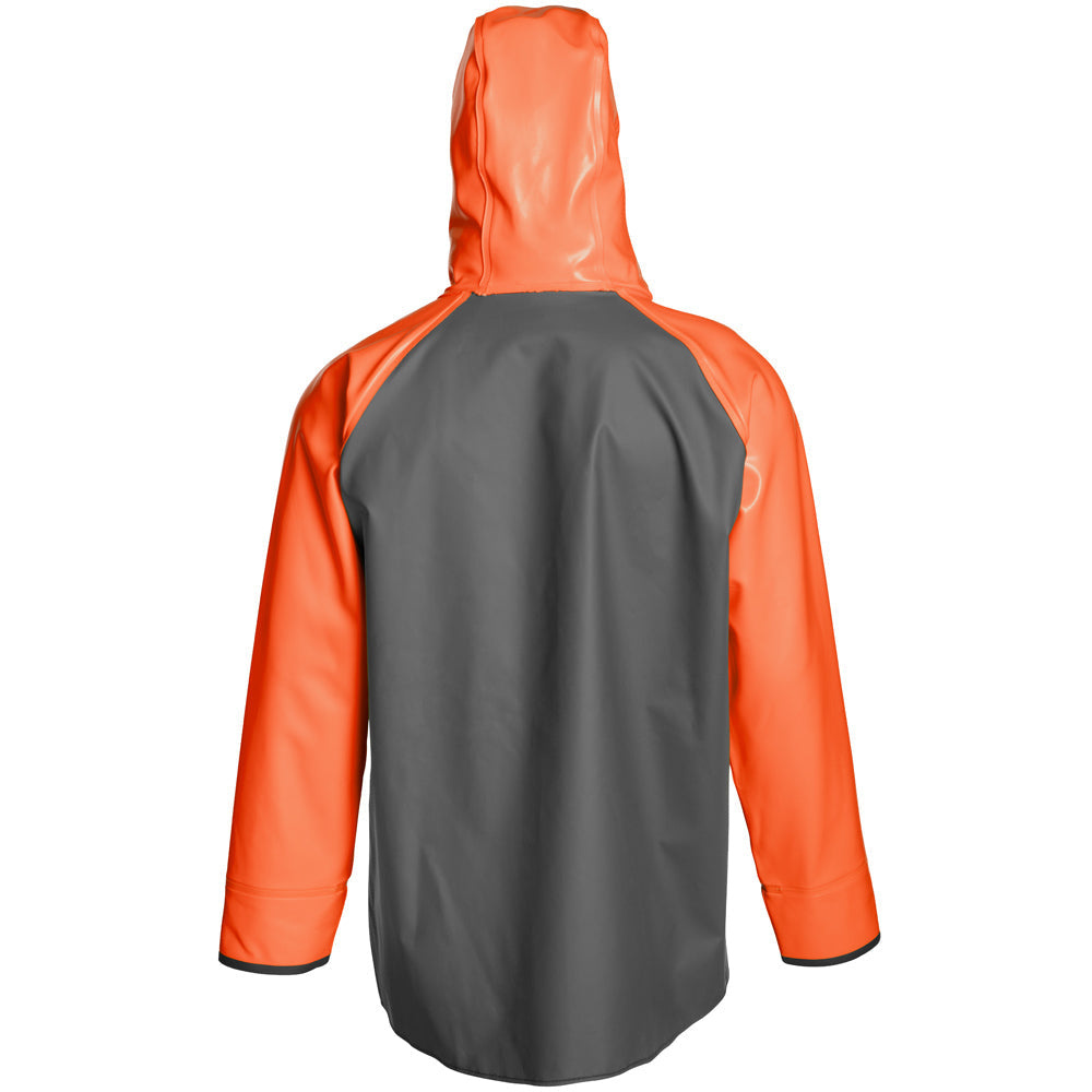 GRUNDENS HAULER JKT, OR. 2XL