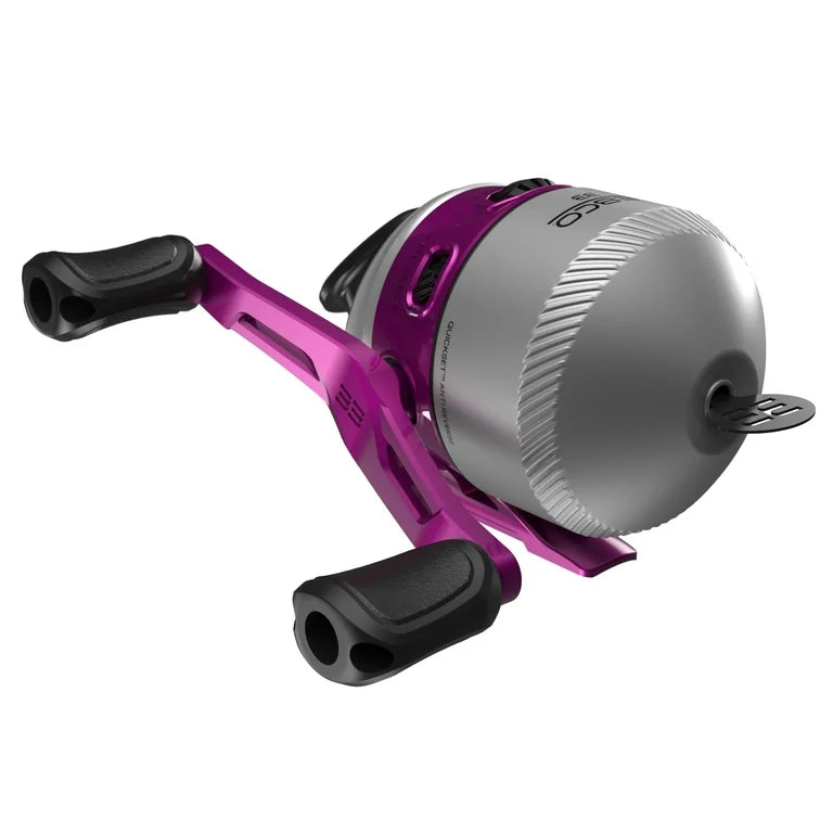 Zebco 33 Spincast Combo 6' 2pc