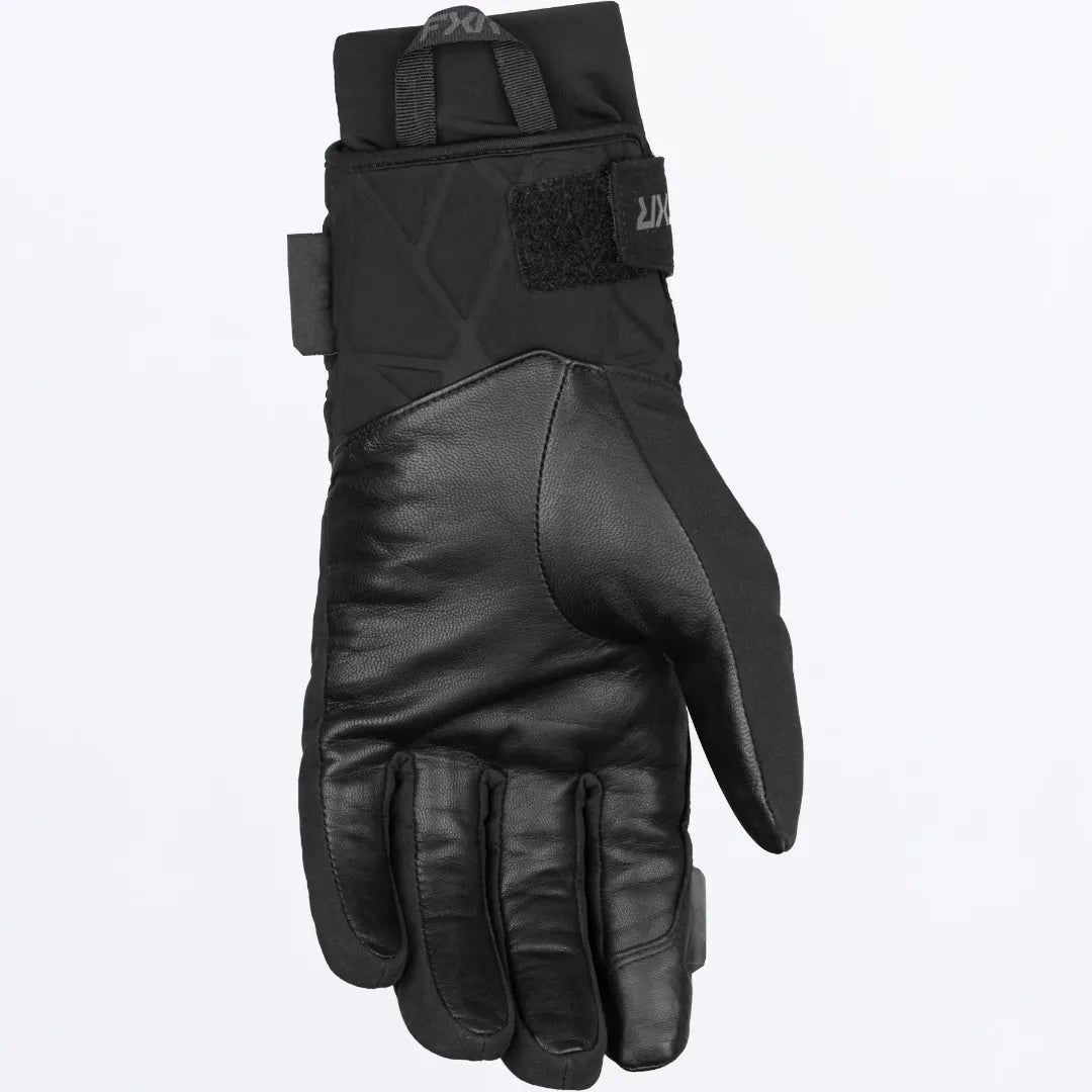 FXR Men's Attack Pro Insulated Glove
