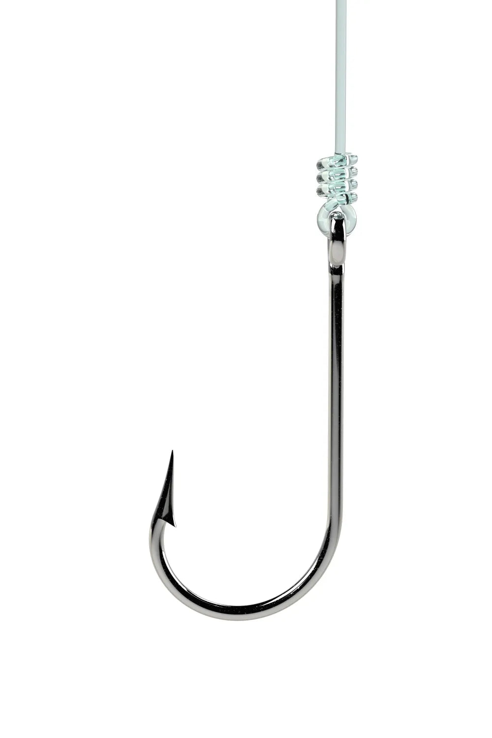 Gamakatsu Aberdeen Hook Size 1