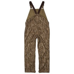 Browning Hydrofleece Bib Mossy Oak Bottommland Size 2XL