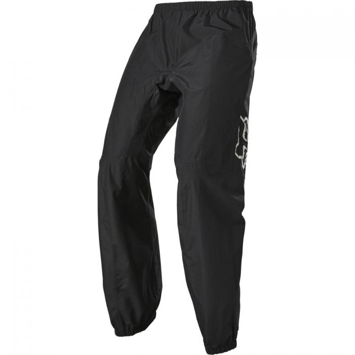 Fox Overpants Ranger Drive Black Size S