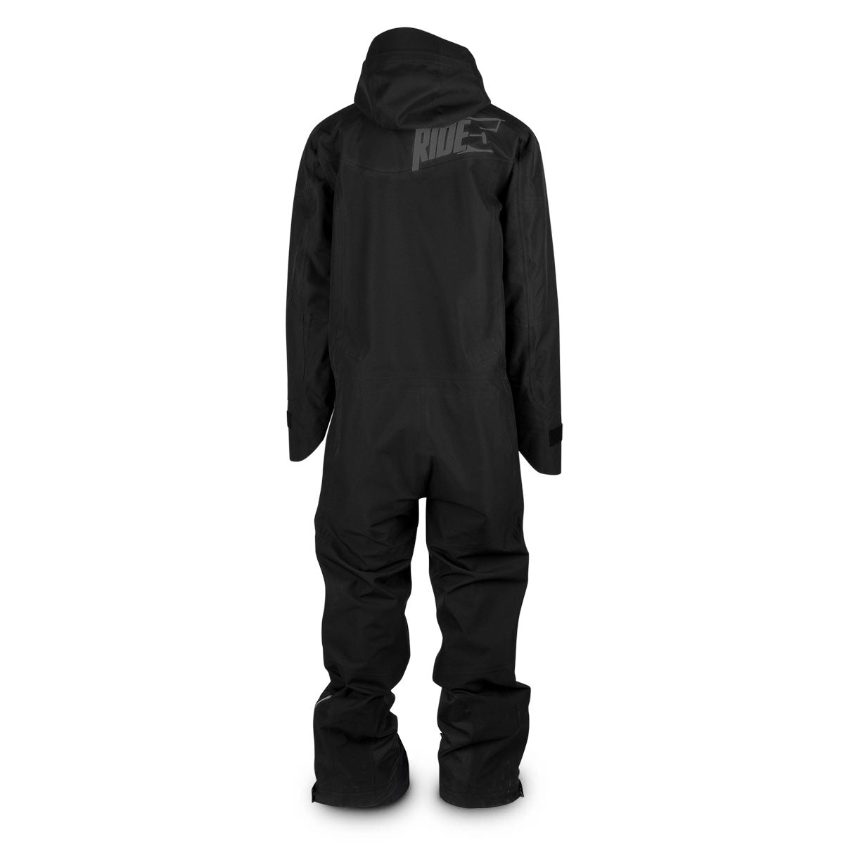509 Stoke Mono Suit Shell Stealth LG