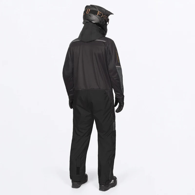 FXR Men's Revo Lite Monosuit