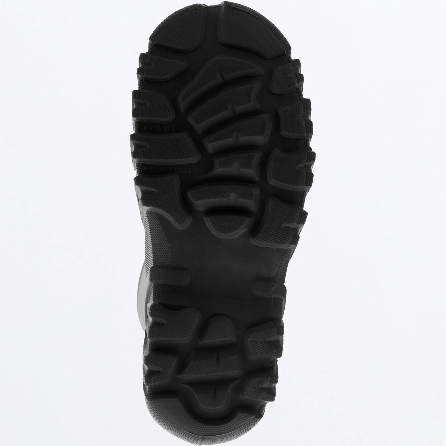 FXR Svalbard Boot Youth Size 4/5