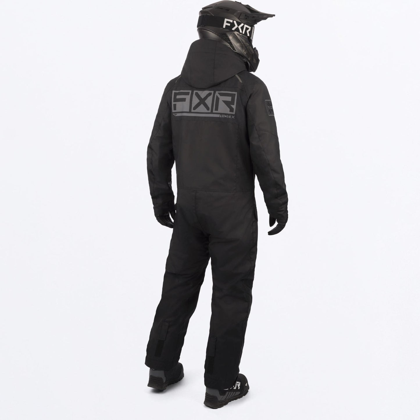 M RECRUIT F.A.S.T. INS MONOSUIT 2XL BLACK OPS
