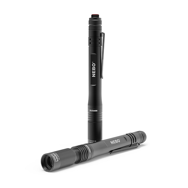 Nebo Inspector Pocket Light