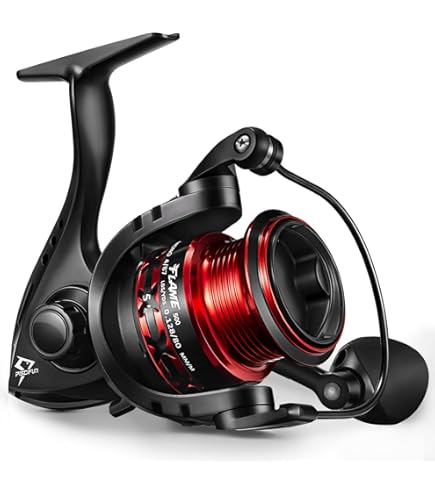 Daiwa Crossfire LT Spinning Reel