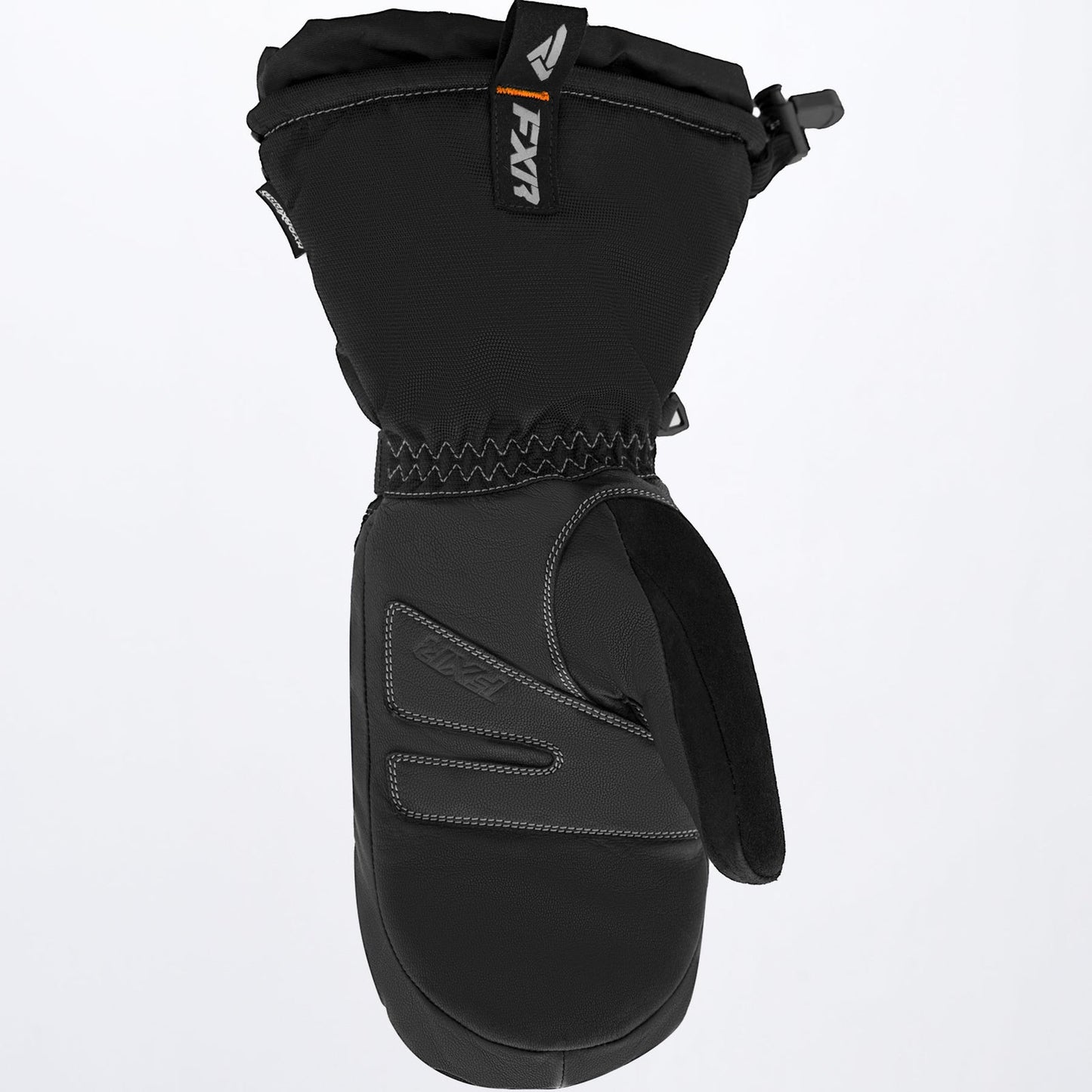 M COMBAT MITT XL BLACK