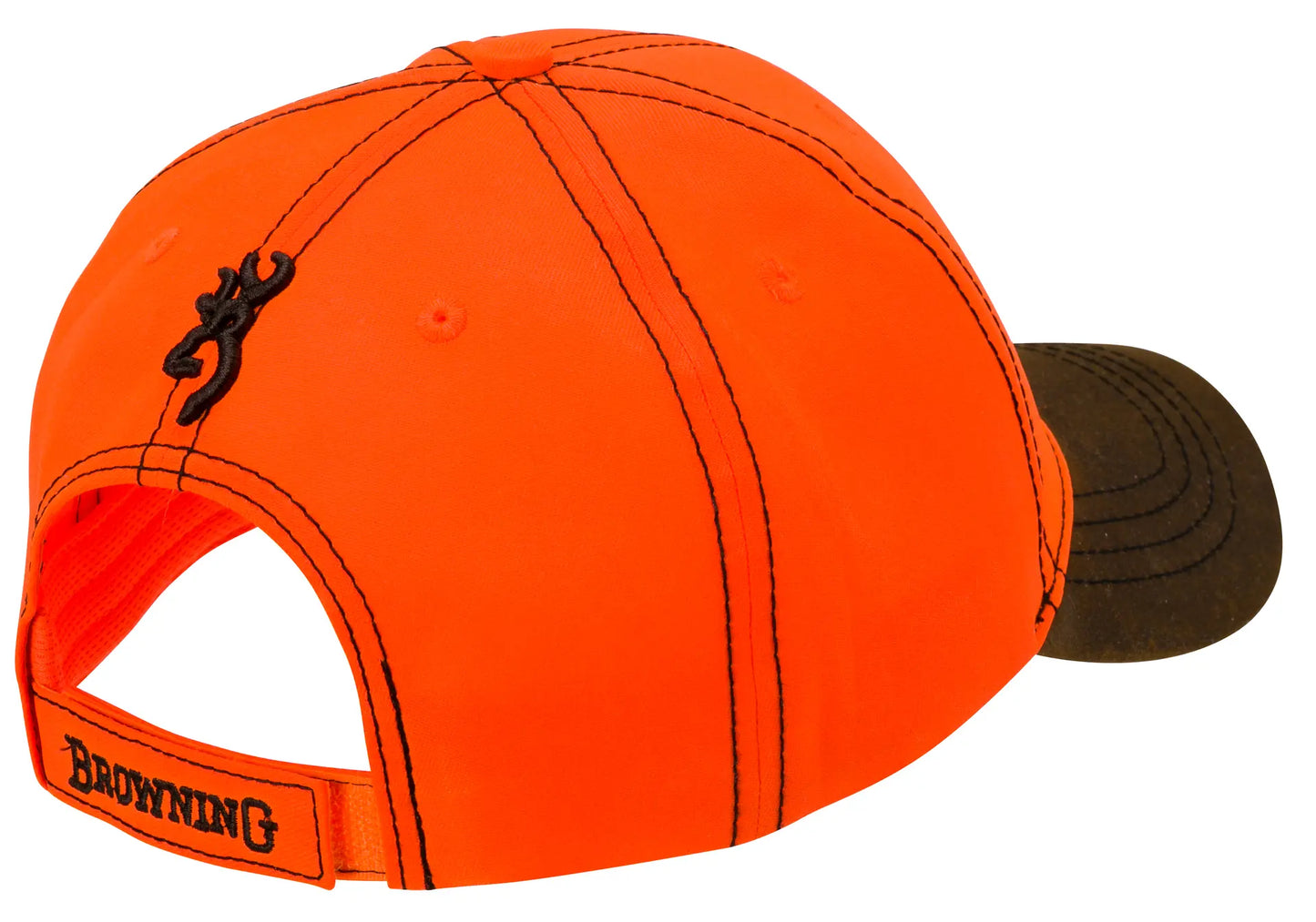 Browning Opening Day Blaze Cap