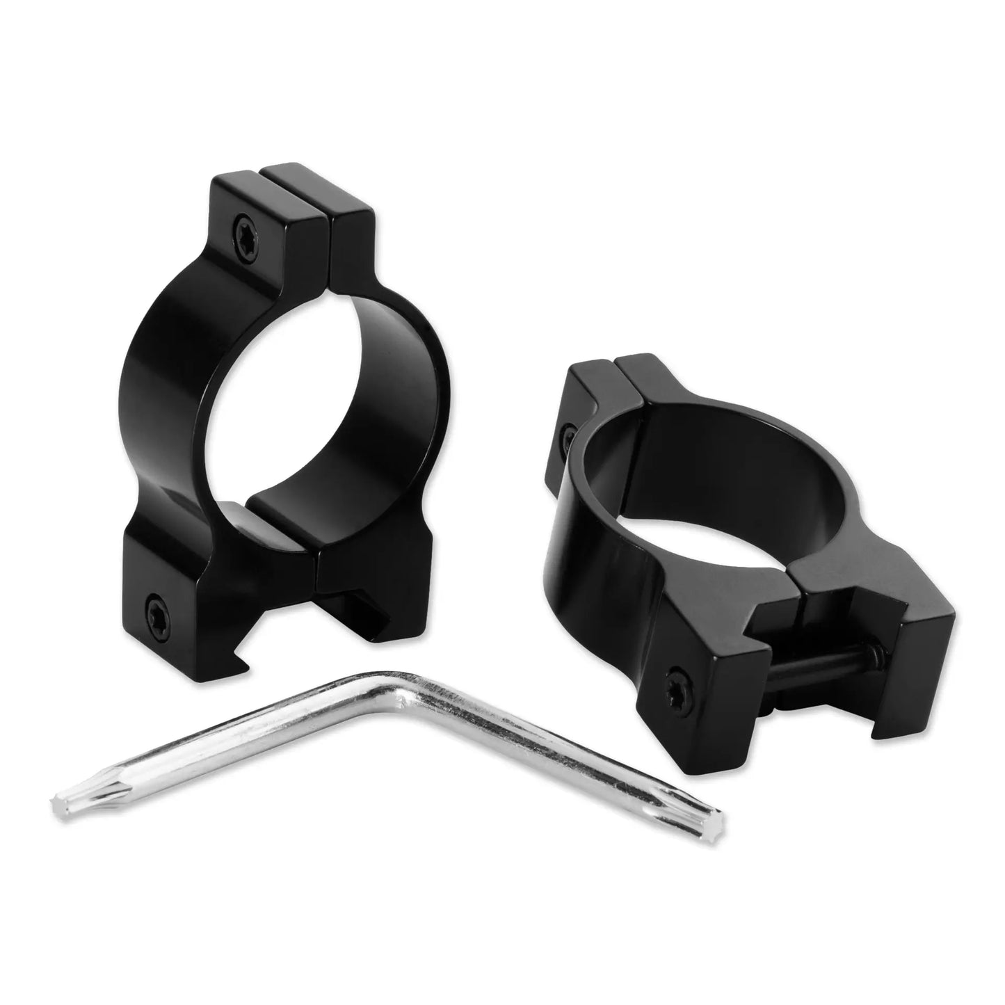 Browning Weaver 1" Scope Rings