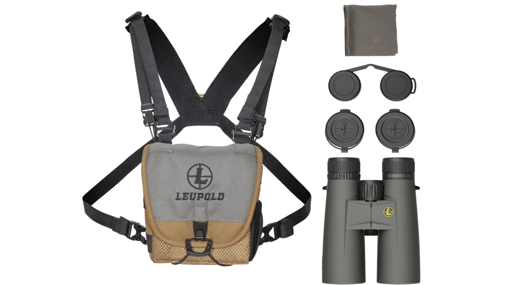 Leupold BX-1 Mckenzie HD 10x50mm