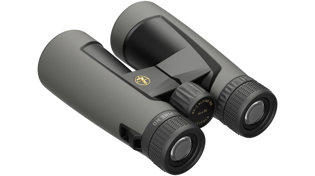 Leupold BX-2 Alpine HD 10x52mm