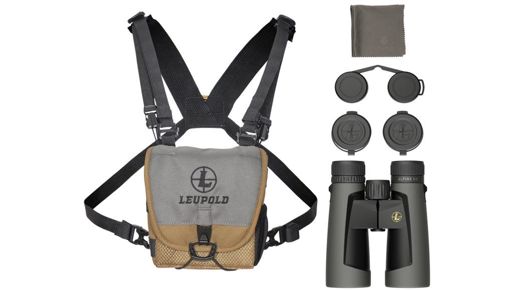Leupold BX-2 Alpine HD 10x52mm