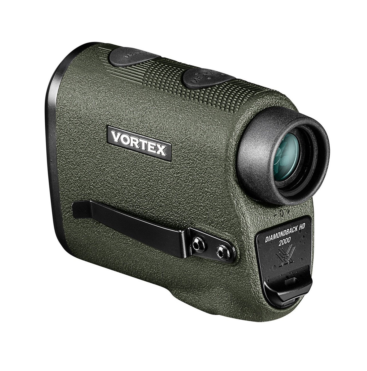 Vortex Diamondback HD 2000 Laser Rangefinder