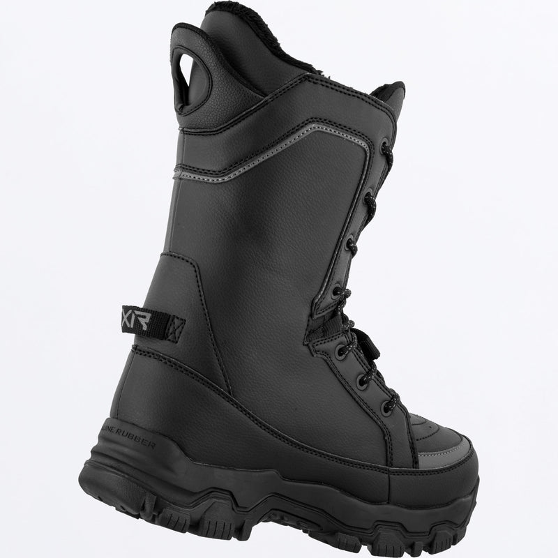 X-CROSS SPEED BOOT 9/11/42 BLACK OPS