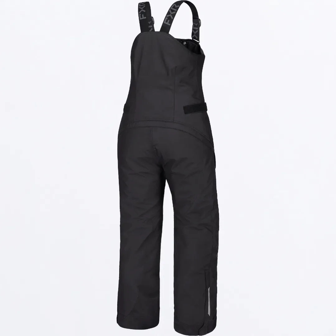 FXR Women's Sugar FX Bib Pants