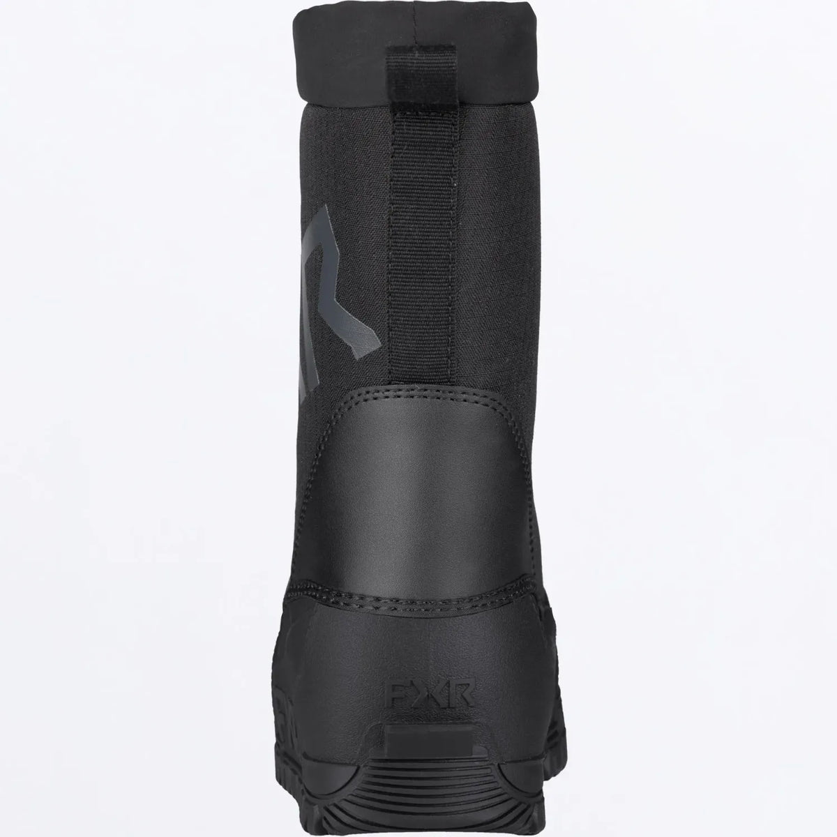 FXR Youth Octane Boots
