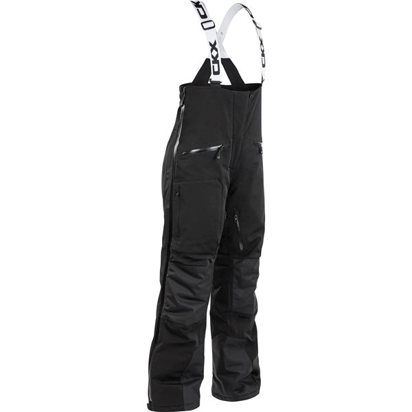 Pants Alaska Women's Black Size L