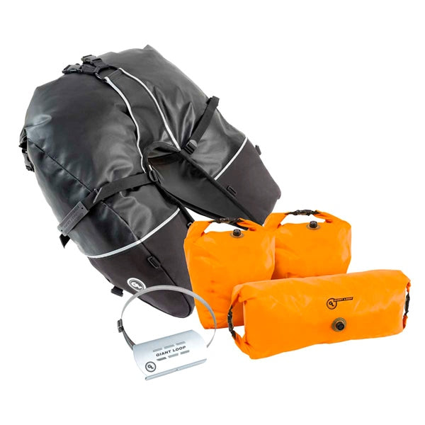 Giant Loop Coyote Saddlebag