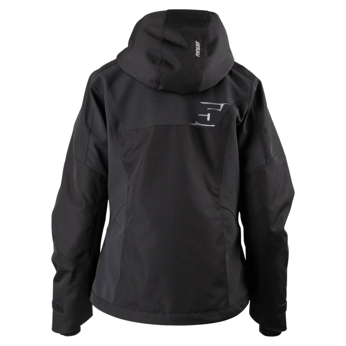 509 Range Insulated Jacket Women's Black Size S