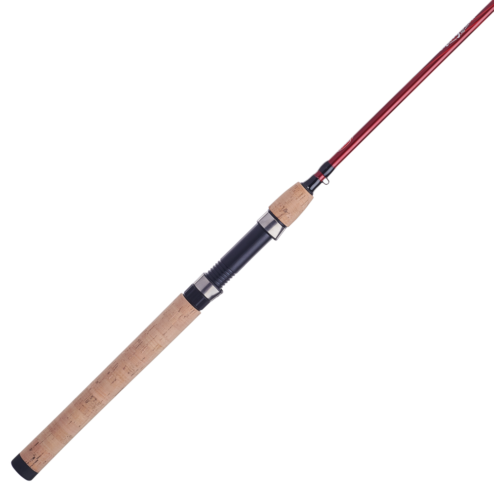 Berkley Cherrywood Medium Light Spinning Rod 6'6'' 2pc