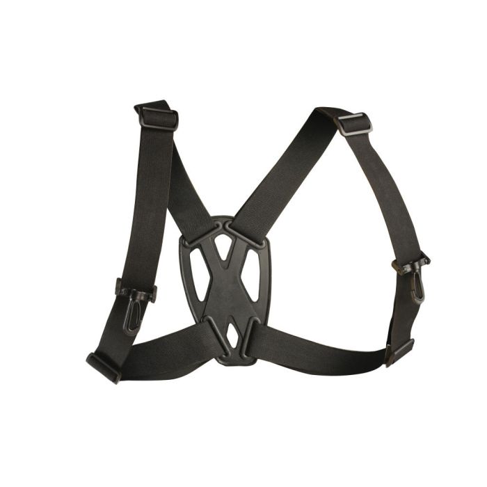Allen Deluxe Molded Binocular Strap Harness