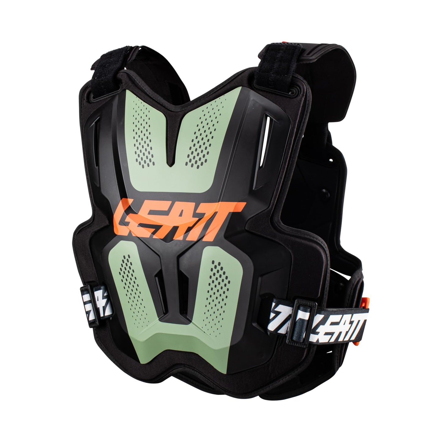 Leatt 2.5 Chest Protector Cactus