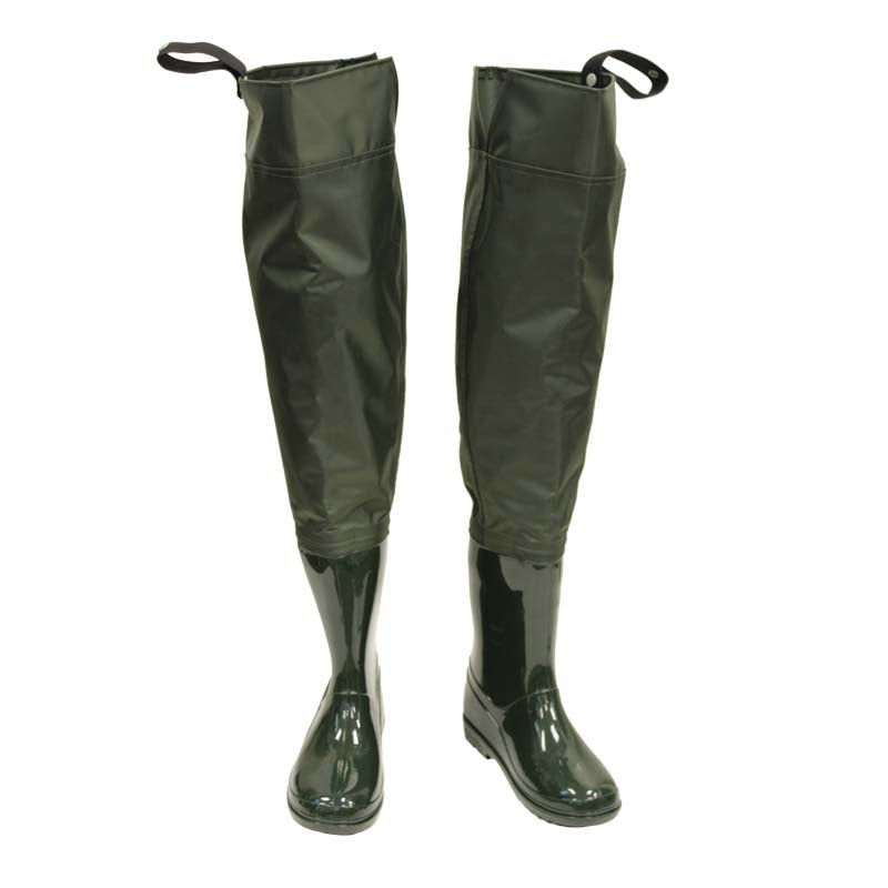 Compac Kids Hip Waders Size 4
