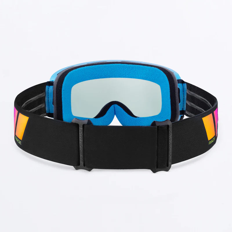 FXR Ridge Goggles Spectrum Size S