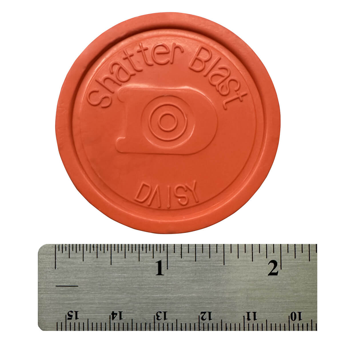 Daisy Shatterblast Targets With Holders