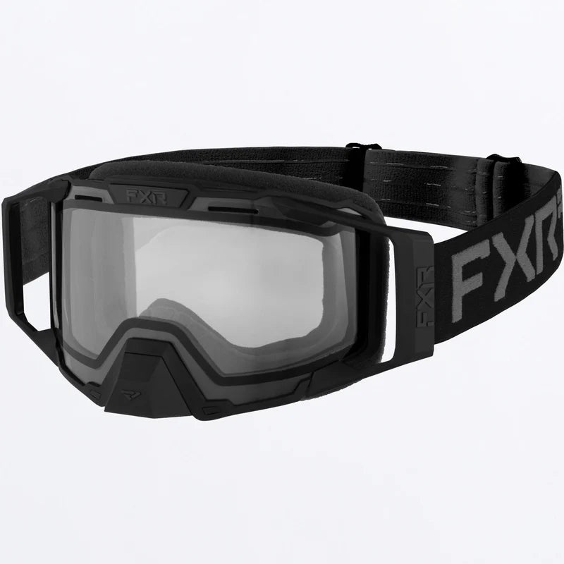 COMBAT COLD STOP CLEAR GOGGLE